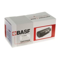 Картридж тон. BASF для HP LJ M425dn/M425dw/M401 аналог CF280X Black ( 6500 копий) (BASF-KT-CF280X)