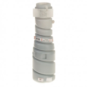 Туба з тонером BASF для Konica Minolta Di152, Bizhub 162/163/210 аналог TN-114/106 Black (BASF-KT-KMTN114)