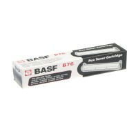 Туба з тонером BASF для Panasonic KX-FL501/502/503/523 аналог KX-FA76A Black ( 2000 копий) (B-76)
