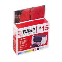 Картридж BASF HB-15 (аналог C6615D)