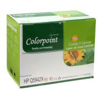 Картридж Colorpoint HP LJ 4250/4350 (аналог Q5942X)