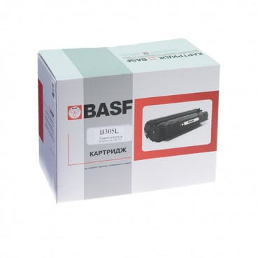 Картридж тон. BASF для Samsung ML-3750/3753 аналог D305L Black ( 15000 копий) (BASF-KT-MLTD305L)