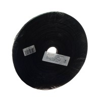 RIBBON 10 mm HD Black (цена за 1 метр)