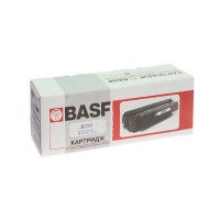 Картридж тон. BASF для HP LJ P1102/M1132/M1212, Canon 725 аналог CE285A Black ( 1600 копій) (BASF-KT-CE285A)