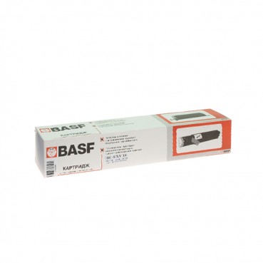 Туба з тонером BASF для Canon iR-1018/1022 аналог EXV18 Black ( 8400 копий) (BASF-KT-EXV18)