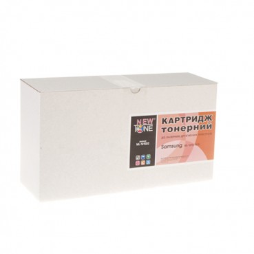 Картридж тон. NEWTONE для Samsung ML-1610/2015 аналог MLT-D119S/SEE/ML-1610D2 Black ( 3000 копий) (ML1610E)