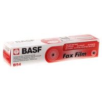 Термоплівка BASF аналог Panasonic KX-FA54A 2шт x 35м (B-54)