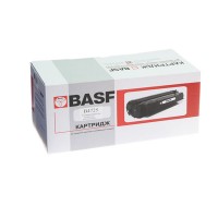 Картридж тон. BASF для Samsung SCX-4725FN/4725F аналог SCX-D4725A Black ( 3000 копий) (BASF-KT-SCXD4725)