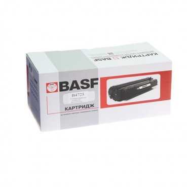Картридж тон. BASF для Samsung SCX-4725FN/4725F аналог SCX-D4725A Black ( 3000 копий) (BASF-KT-SCXD4725)