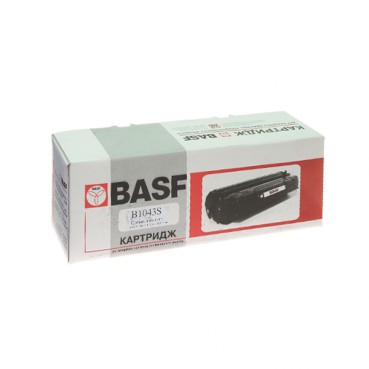 Картридж BASF для Samsung ML-1661/ 1861/ 1866 (аналог MLT-1043S)