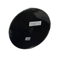 RIBBON 13 mm HD Black (цена за 1 метр)
