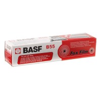 Термоплівка BASF аналог Panasonic KX-FA55A 2шт x 50м (B-55)
