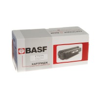 Картридж BASF для HP LJ 1000w/ 1005w/ 1200 (аналог C7115A)