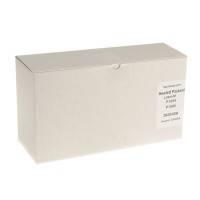 Картридж тонерный PP для HP LJ P1005/P1006, Canon 712 аналог CB435A Black (C435A-PP) эконом