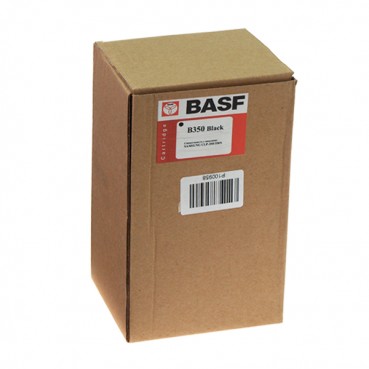 Картридж тон. BASF для Samsung CLP-350/350N аналог CLP-K350A Black ( 4000 копий) (WWMID-68234)