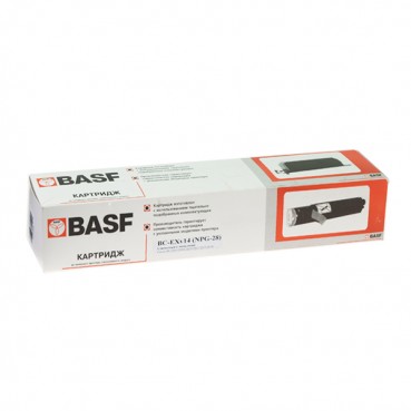Тонер CANON iR-2016/ 2020J/ 2030 (туба 460г) (C-EXV14) BASF