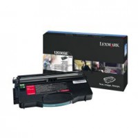 Картридж тонерный Lexmark для E120 2000 копий Black (12036SE)