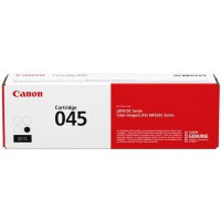Картридж тонерный Canon 045 для MF-610/630 1400 копий Black (1242C002)