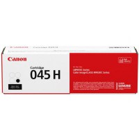 Картридж тонерный Canon 045H для MF-610/630 2800 копий Black (1246C002)