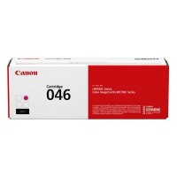 Картридж тон. Canon 046H для LBP-650/MF-730 Magenta (1252C002)
