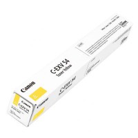 Туба з тонером Canon C-EXV54 для IRC-3025i Yellow (1397C002)