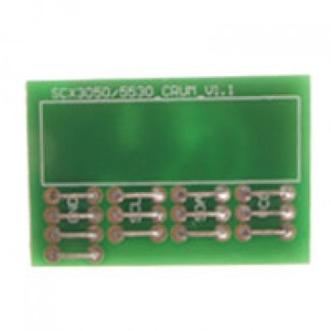 Чип WWM для Samsung ML-3050/3051 ( 4000 копий) Black (CSC3050)