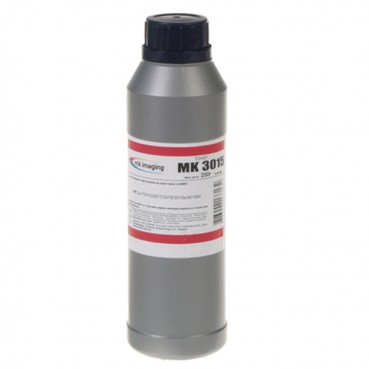 Тонер Mitsubishi для HP LJ P3015 бутль 250г Black (TB118-2M)
