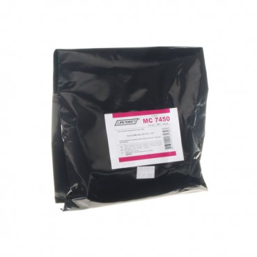 Тонер Konica Minolta QMS MC7450 Magenta (пакет 350г) IPM