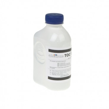 Тонер Spheritone для OKI C3100/C3200/C5100 бутль 180г Black (TH80B)