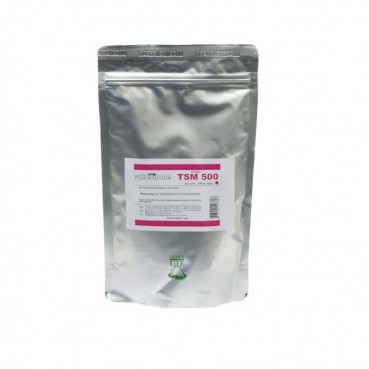 Тонер Spheritone для Samsung CLP-500/510 бутль 230г Magenta (TB93M)
