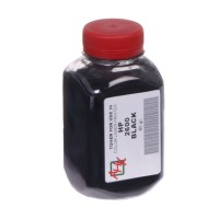 Тонер АНК для HP CLJ 1600/2600/2605 бутль 80г Black (1500790)