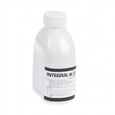 Тонер Integral для Samsung ML-1210/4500/4600 бутль 100г (TB57-G1)