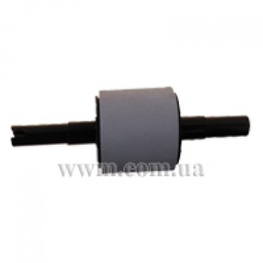 Ролик захвата бумаги HP для HP CLJ 1500/2500/2550/2820/2840 (RB3-0161-000)