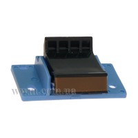 Гальмівний майданчик у зборі BASF для HP LJ 1022/3050 (RC1-5564-000)