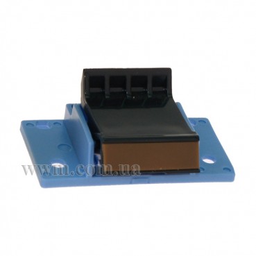 Гальмівний майданчик у зборі BASF для HP LJ 1022/3050 (RC1-5564-000)