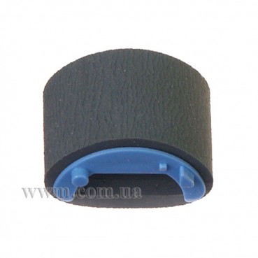 Ролик захоплення паперу Foshan для HP LJ P1505/M1522 (RL1-1497-Foshan)