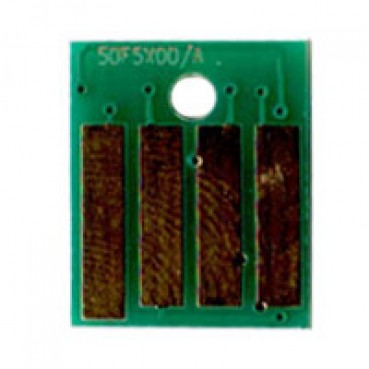 Чип для LEXMARK MS 410/510/610 № 505H (5K, AHK, 70412007) JND