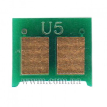 Чип для HP LJ P3015 "X" (АНК, 1800752) JND