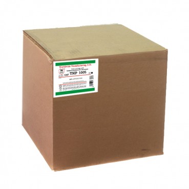 Тонер WWM для HP LJ P1005/1006/1505 мішок 10кг Black (TB85-6)