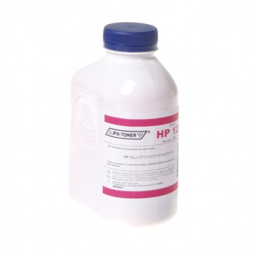 Тонер IPM для HP CLJ CP1215 / CP1515 / CM1312 бутль 50г Magenta (TB88M-3)