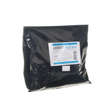 Тонер IPM для Lexmark Optra C935 бутль 500г Cyan (TB114C)