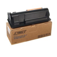 Тонер Kyocera-Mita FS 1010/1000/2010, TK-17 (туба 240г) IPM