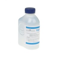Тонер Spheritone для Samsung CLP-300/600 бутль 150г Cyan (TB81C)