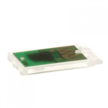 Чіп WWM для НПК Epson Stylus С79/TX219/TX419 Yellow (CR.T0734N)
