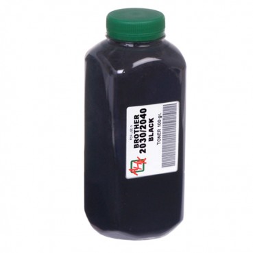 Тонер АНК для Brother HL-2030/2040/2070 бутль 100г Black (1400730)