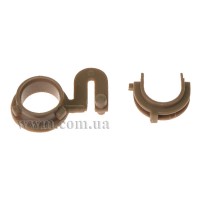 Втулка гумового валу Foshan для HP LJ 1160/1320 (RC1-3609RC1-Foshan) комплект
