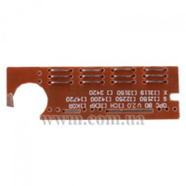 Чіп АНК для Samsung SCX-4200/4220 (1801450) JND