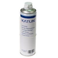Сжатый воздух 400 ml (KATUN, 11015494) Spray Duster