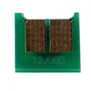 Чип для HP LJ P1005/P1102/P1566/P2030/P3015/P4014/Canon 725/728 U9A (АНК, 1800742) JND