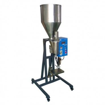 Станция для фасовки тонера Toner Filling Machine (SMK-875B)